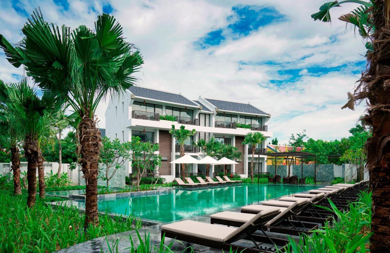 Senvila Boutique & 4*