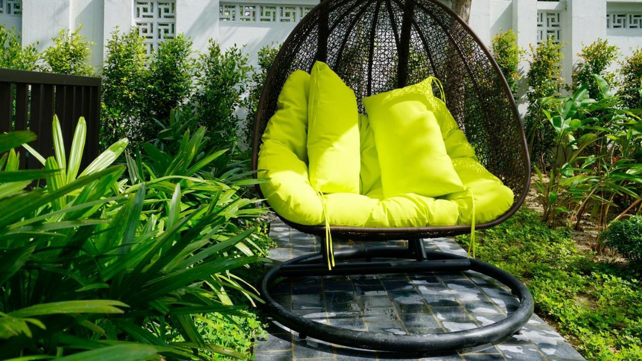 Senvila Boutique &