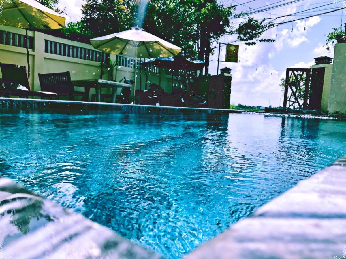 River Sound Villa *