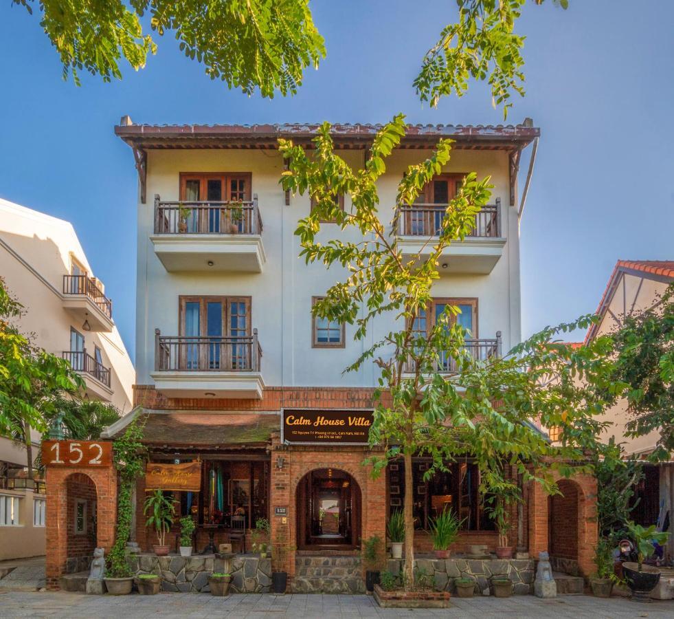 Calm House Hotel Hoi An 1 Hotel Hoi An