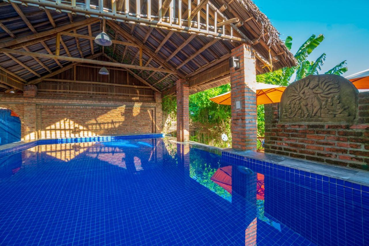 Calm House Hotel Hoi An 1 2*
