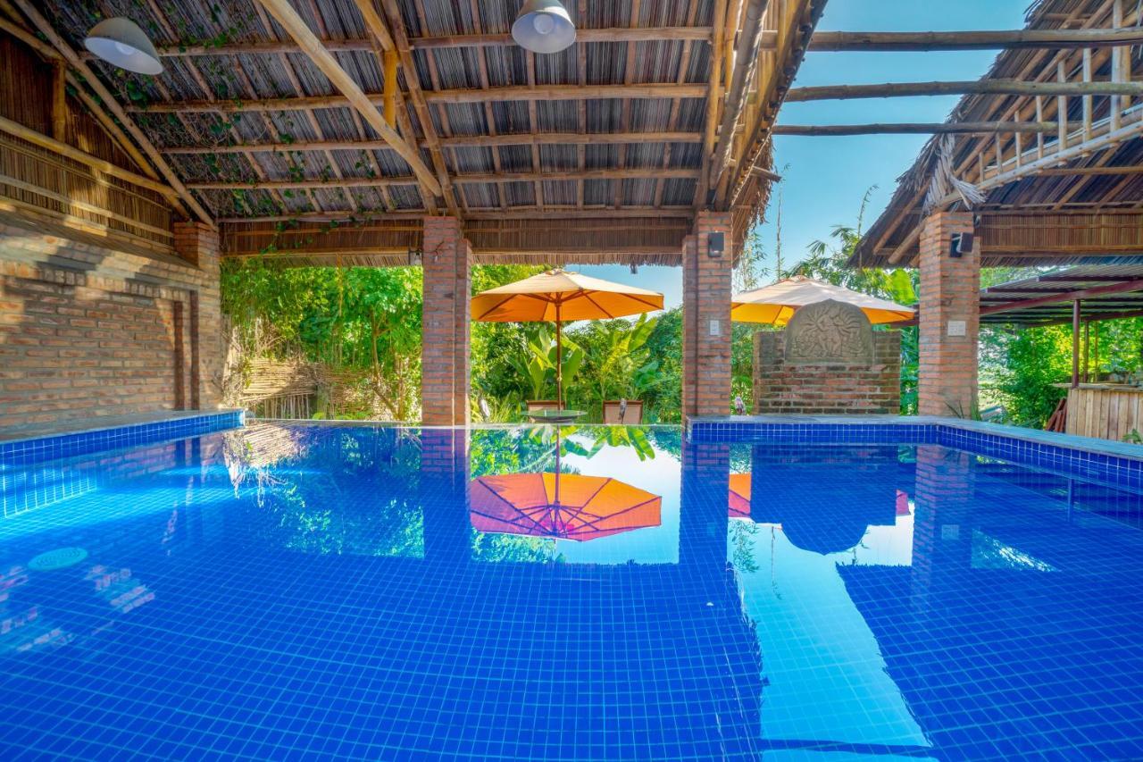 Hotel Calm House Hotel Hoi An 1
