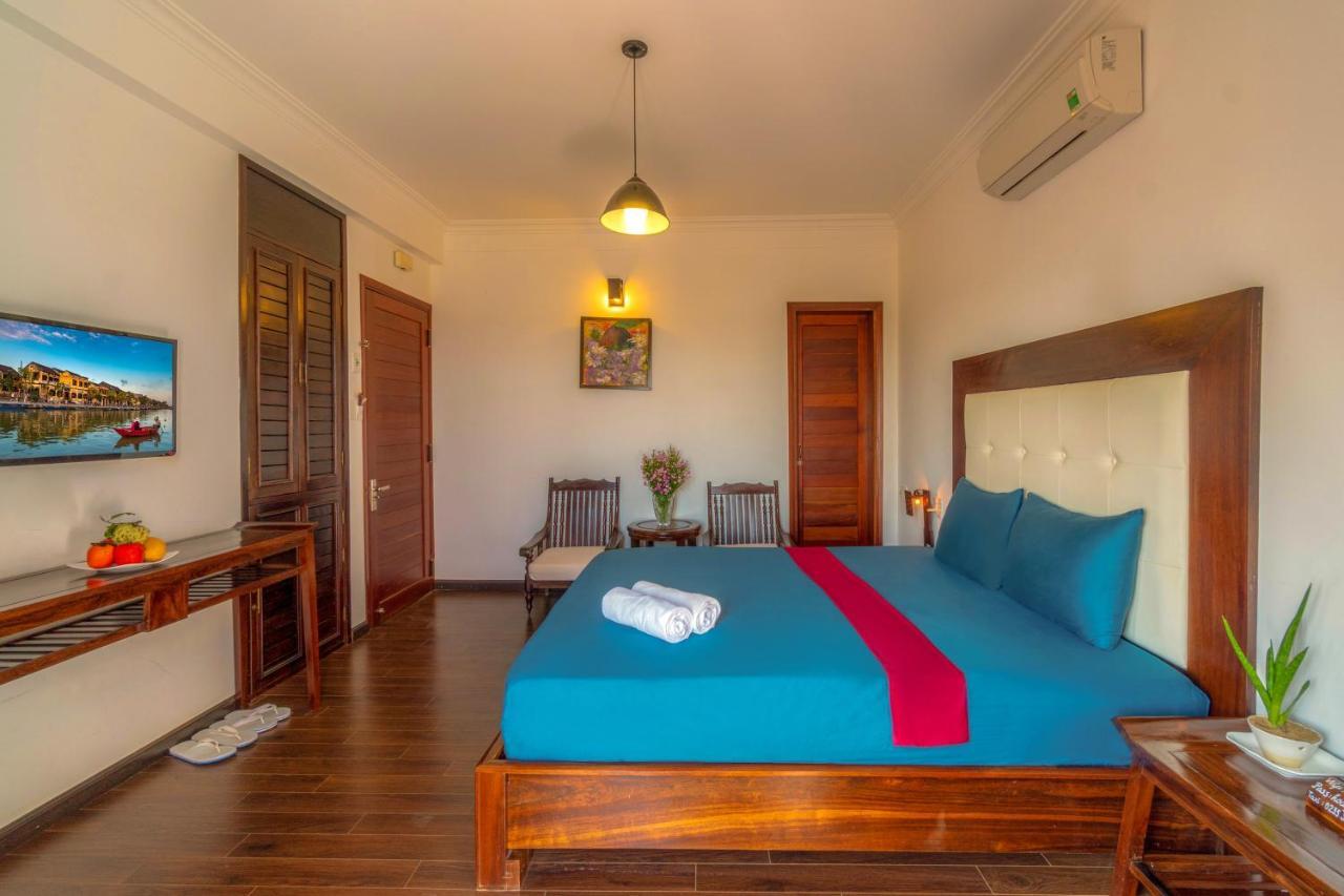 Calm House Hotel Hoi An 1 Hotel Hoi An