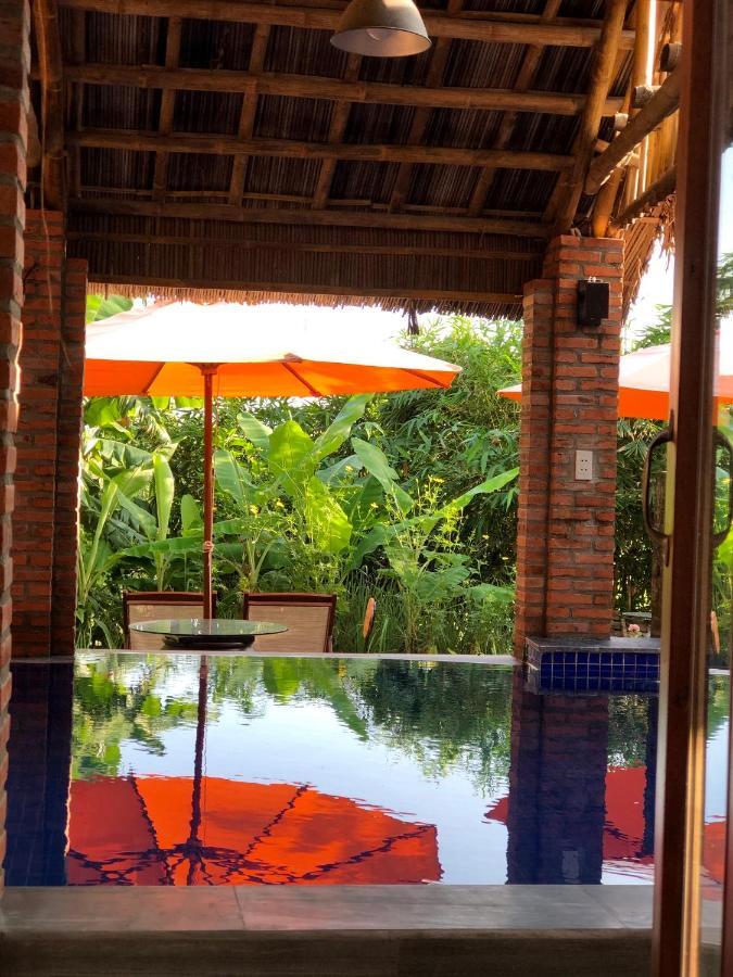 Calm House Hotel Hoi An 1 Hotel 2*