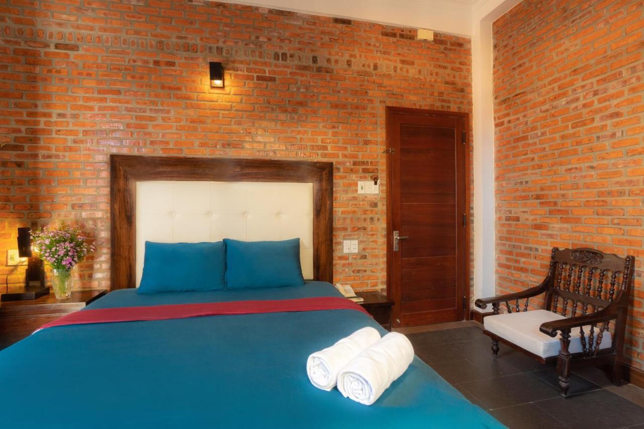 Calm House Hotel Hoi An 1 Hotel