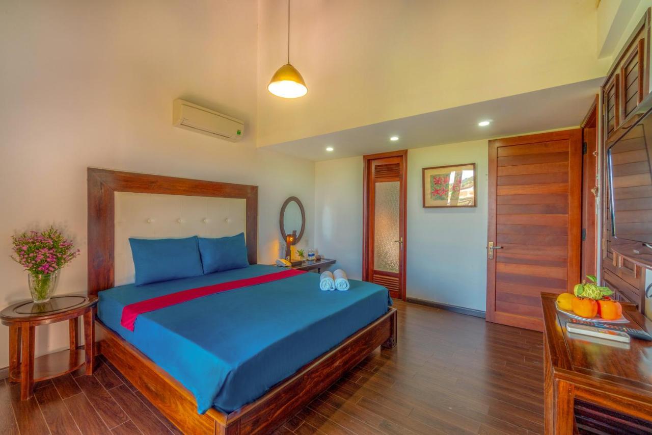Calm House Hotel Hoi An 1 2*