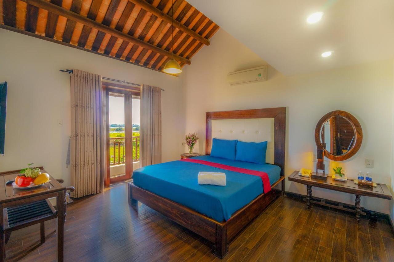 Hotel Calm House Hotel Hoi An 1