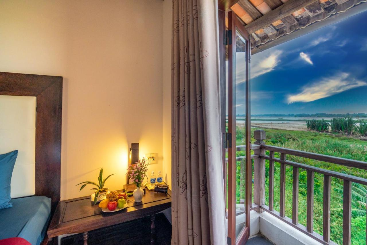 Calm House Hotel Hoi An 1 Hotel Hoi An