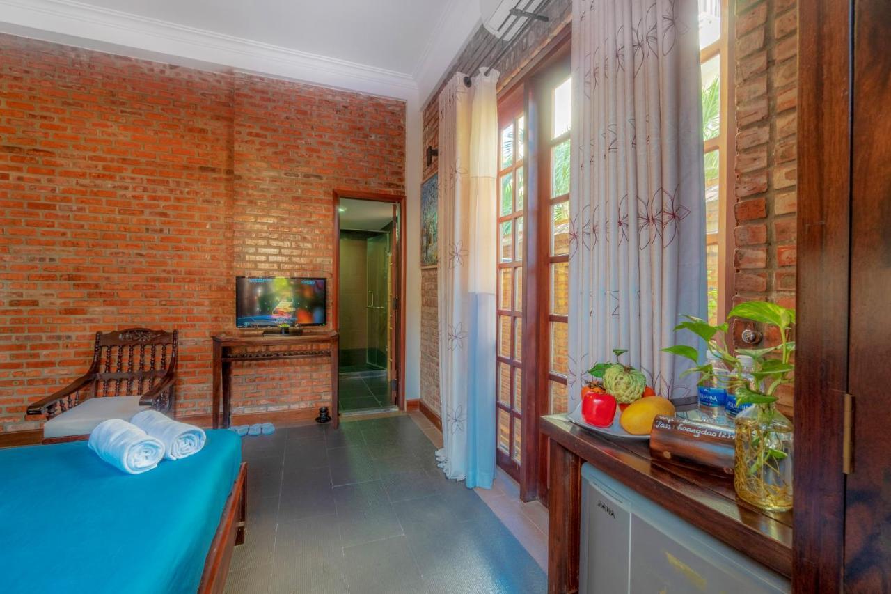 Hotel Calm House Hotel Hoi An 1