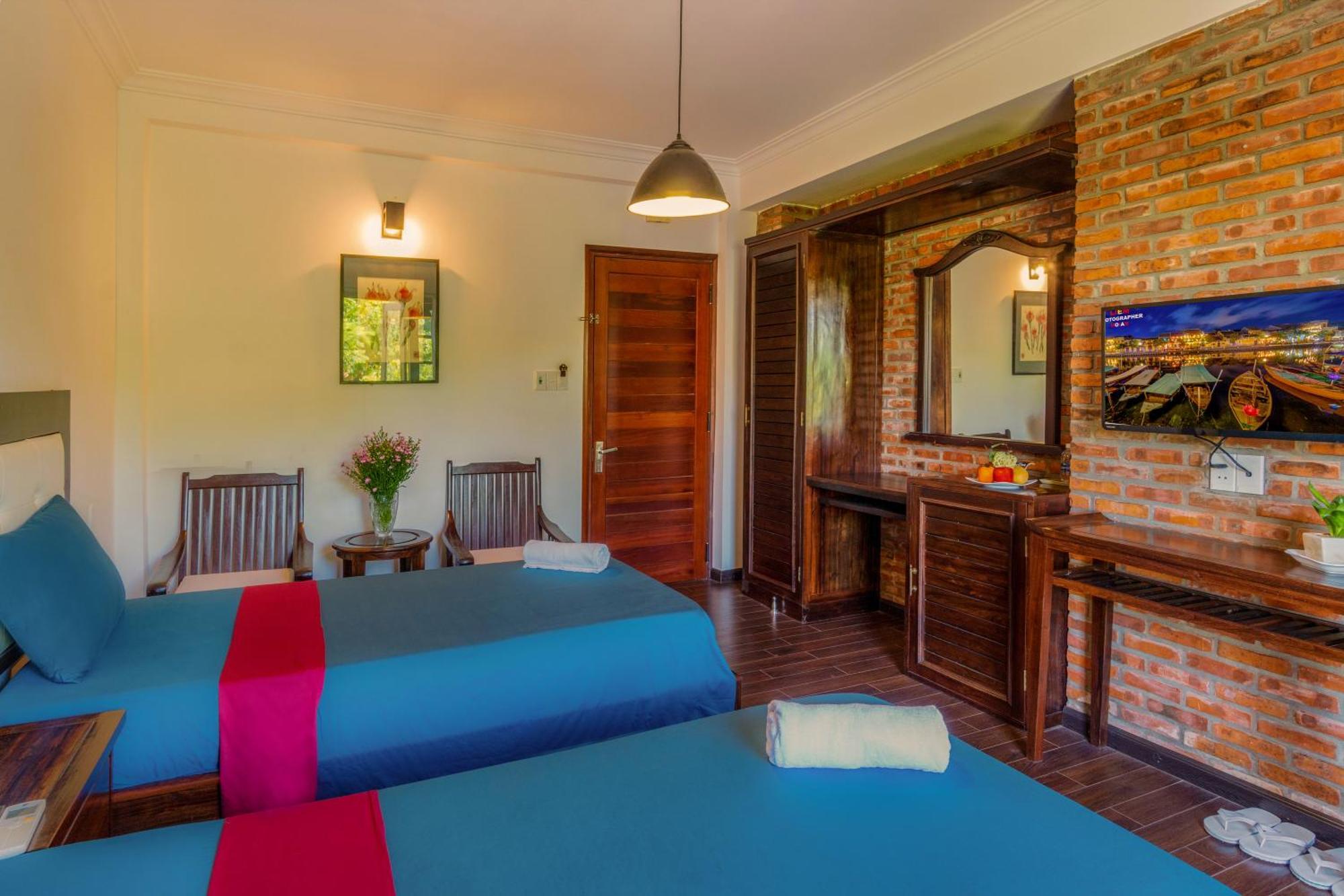Calm House Hotel Hoi An 1 2*
