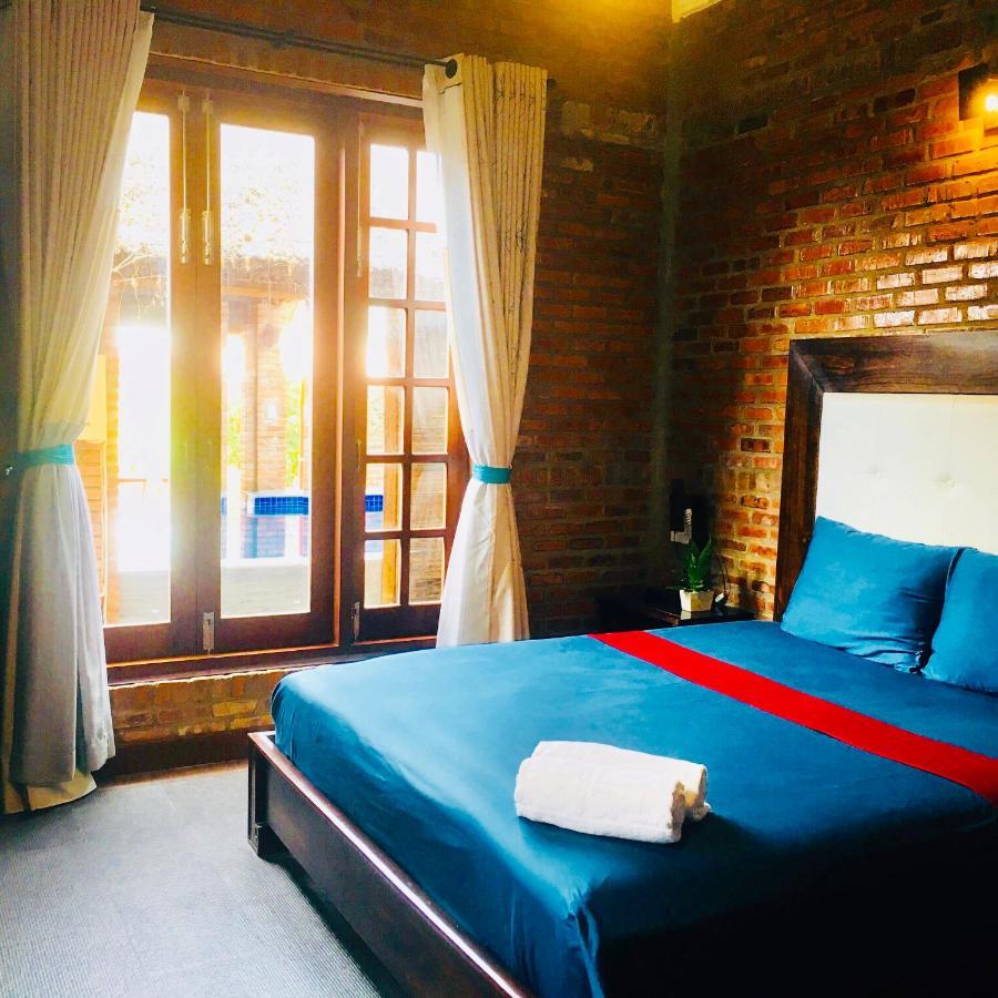 Calm House Hotel Hoi An 1 2* Hoi An