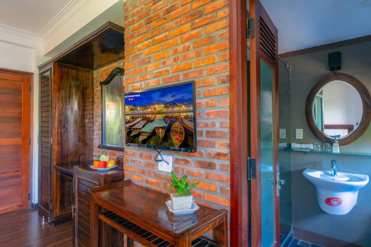 Calm House Hotel Hoi An 1