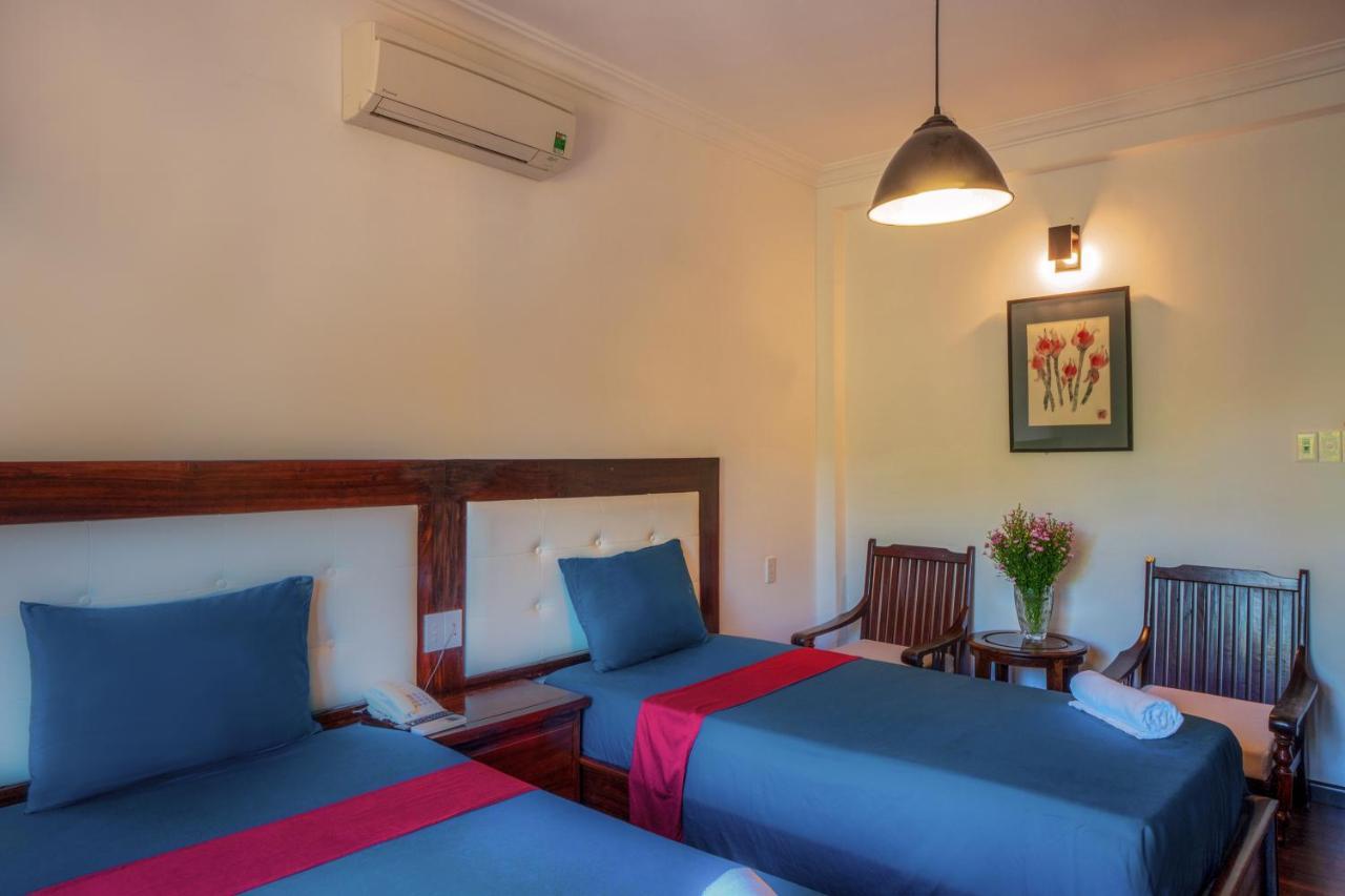 Calm House Hotel Hoi An 1 Hotel 2*