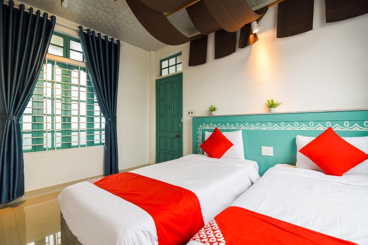 Lys 3* Hoi An