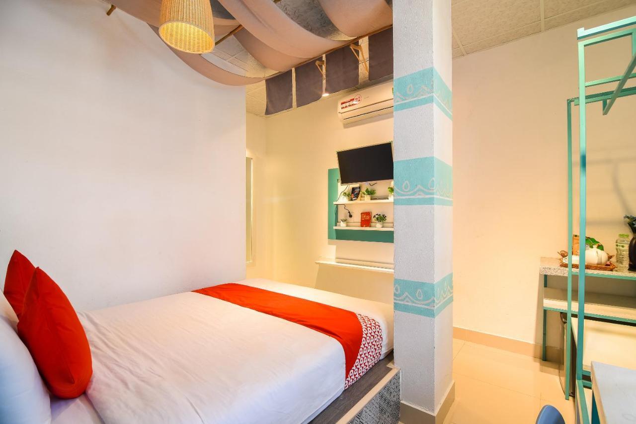 Lys Hotel