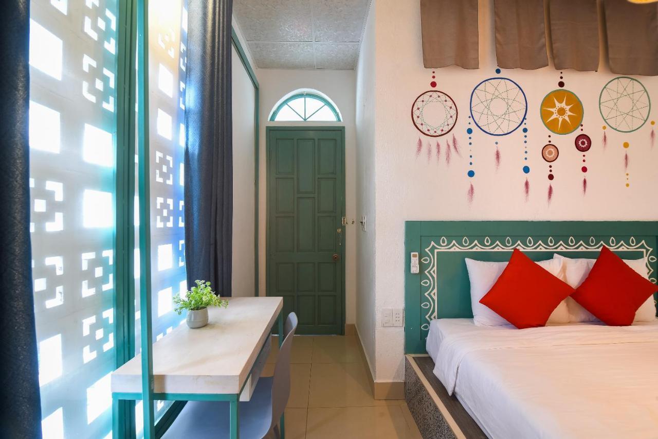 Hotel Lys