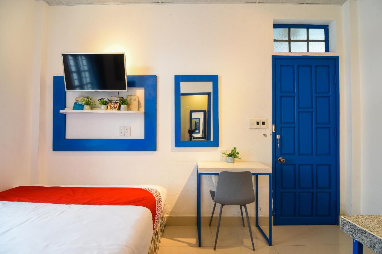 Hotel Lys Hoi An