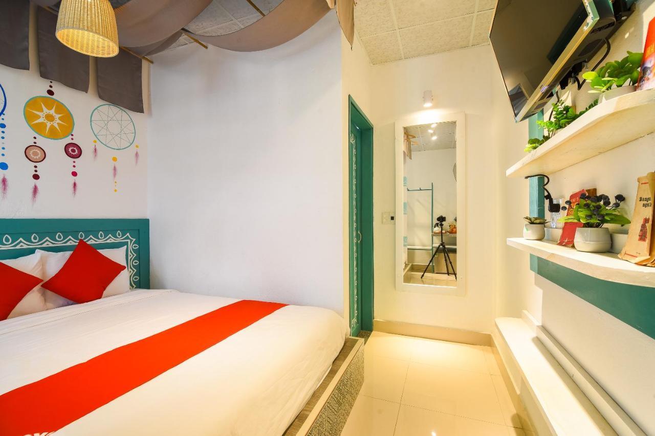 Hotel Lys Hoi An