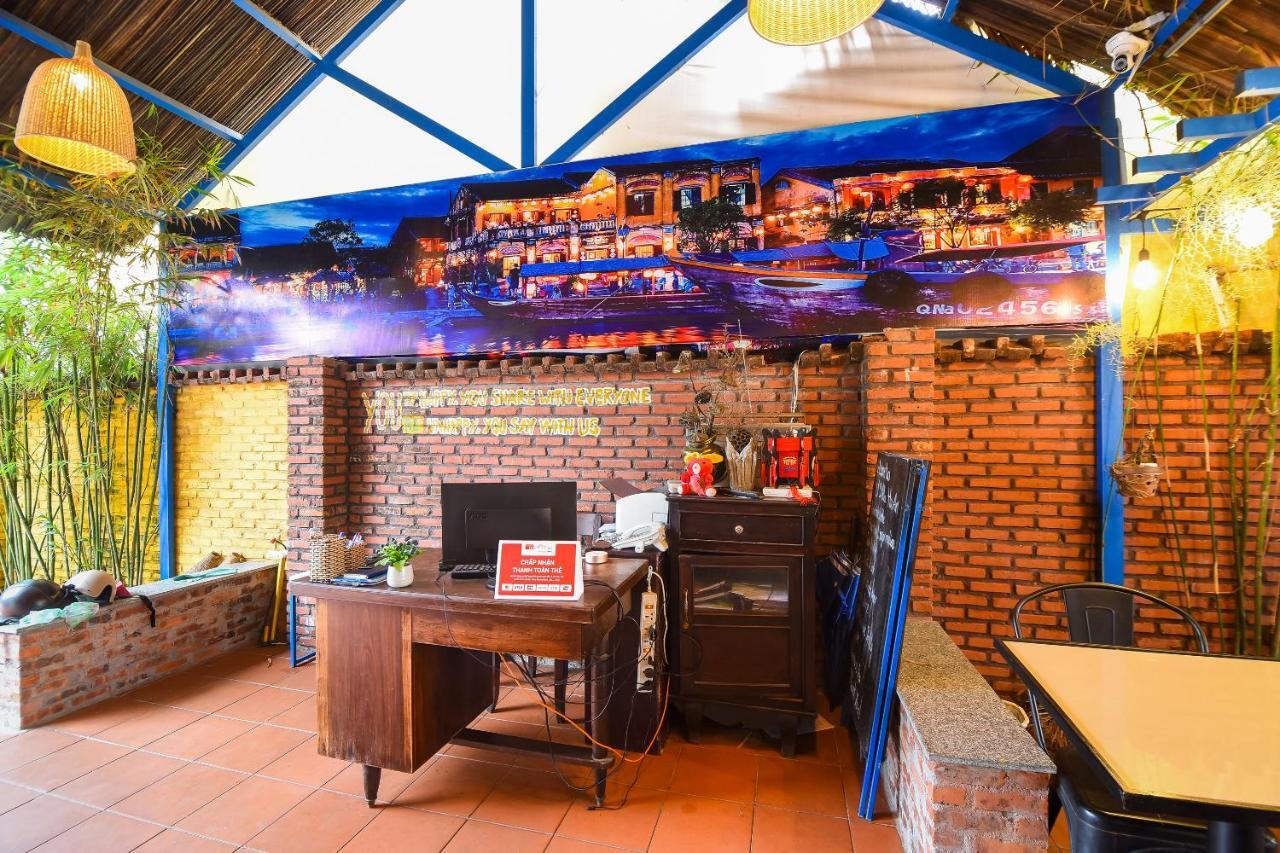 Lys Hotel Hoi An
