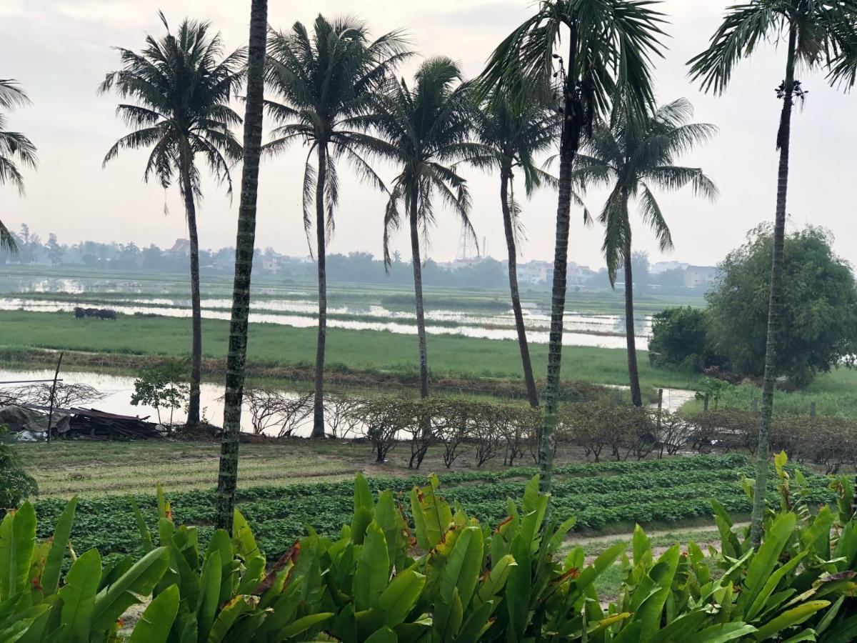 Hotel Lavini Hoian Boutique