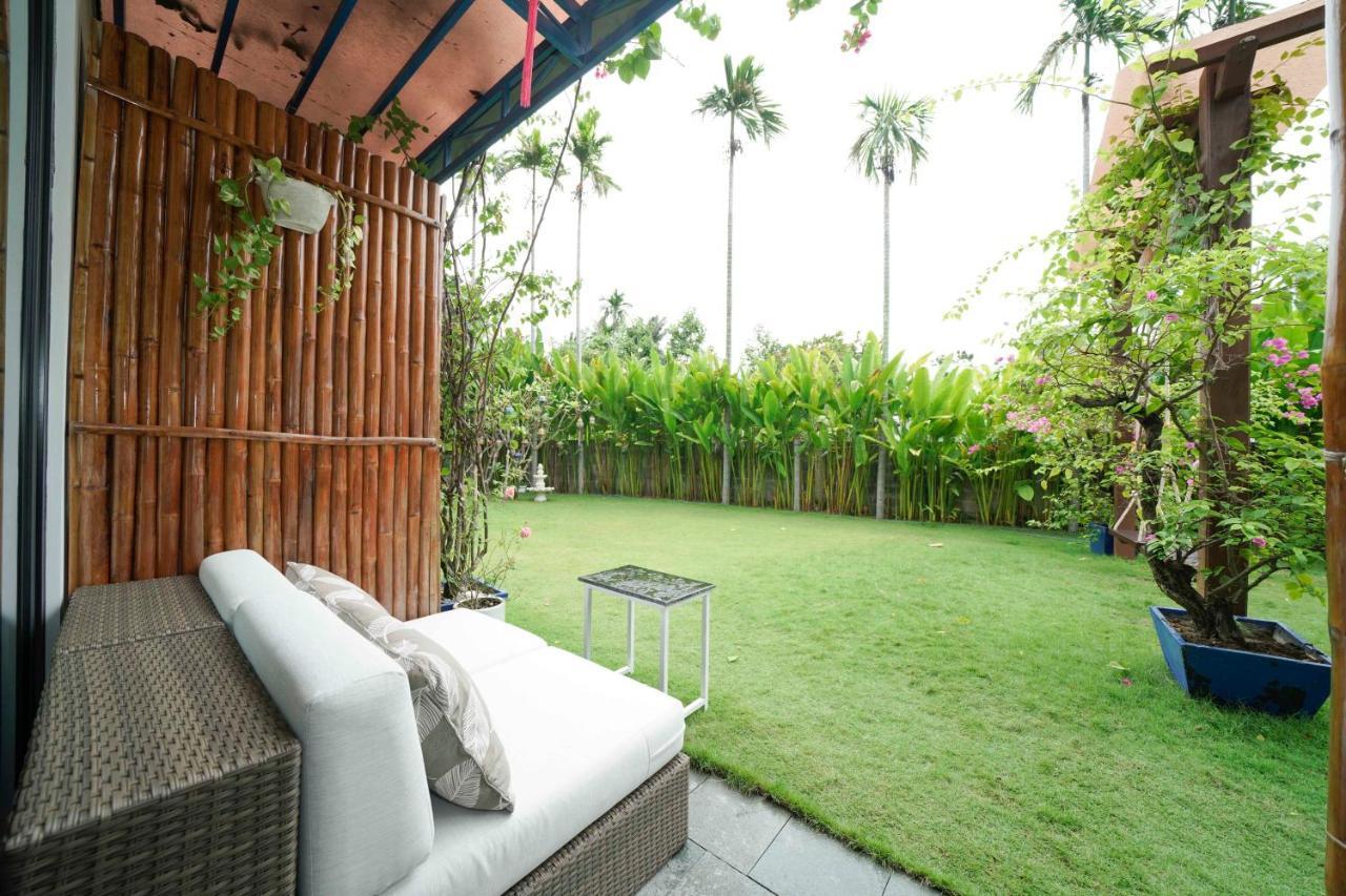 Lavini Hoian Boutique Hotel 4*