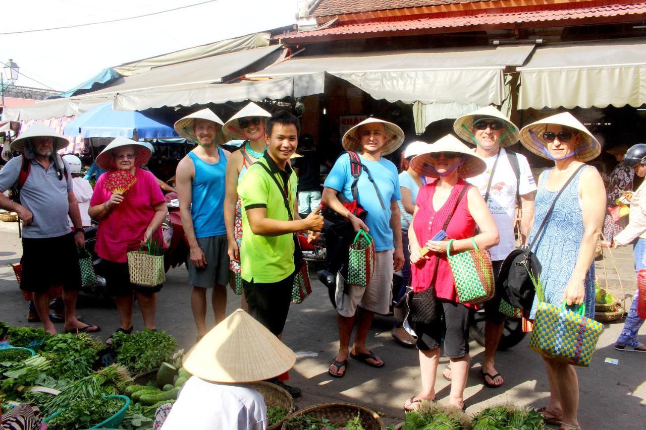 An Bang Dolphin Homestay *