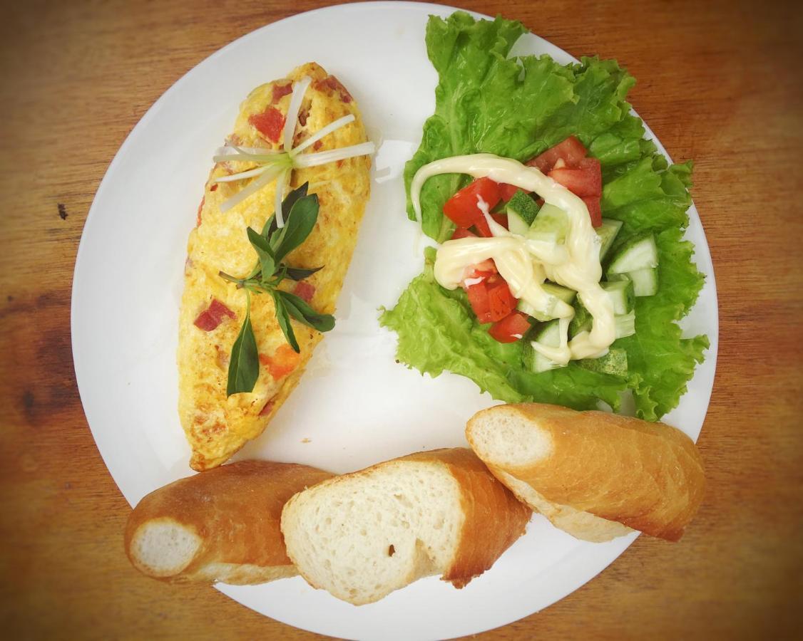 Frühstückspension Friendlee House