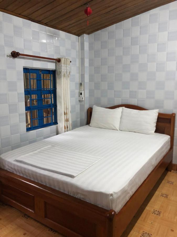 Homestay Nha Lan *