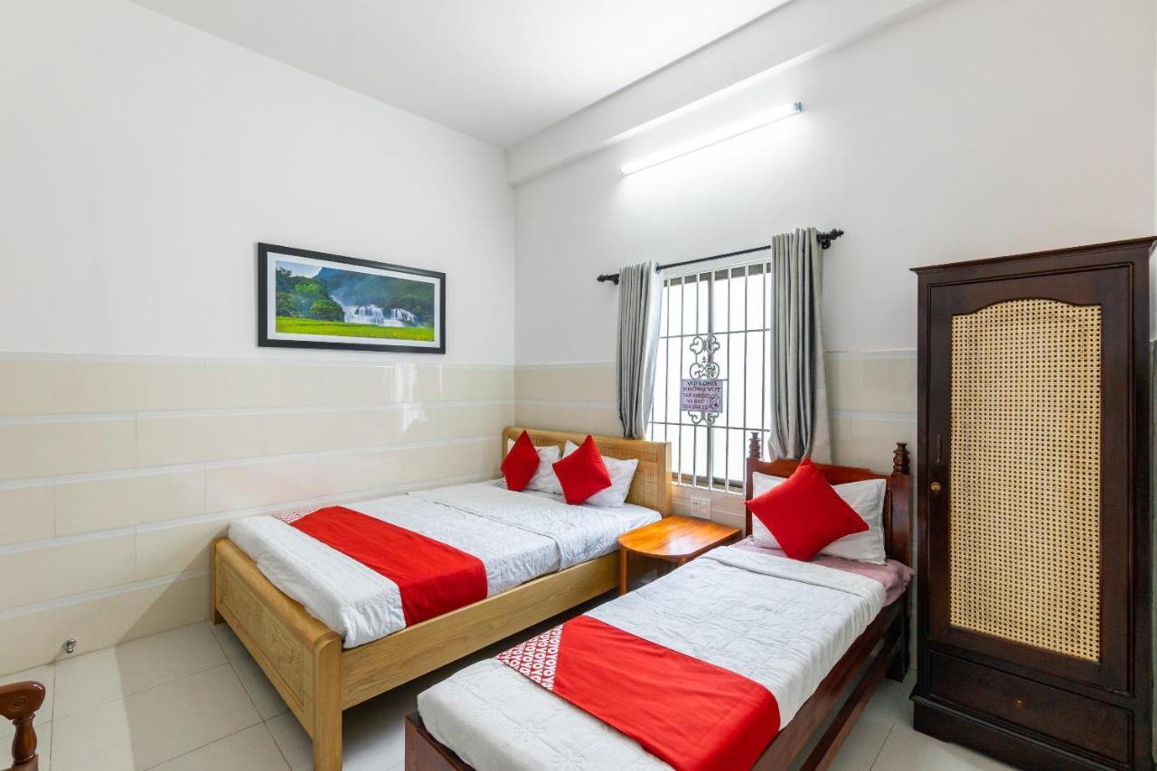 Bong House 2 Hotel