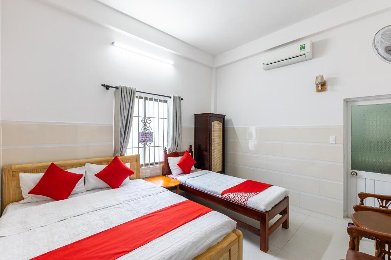 Bong House 2 Hotel 2*