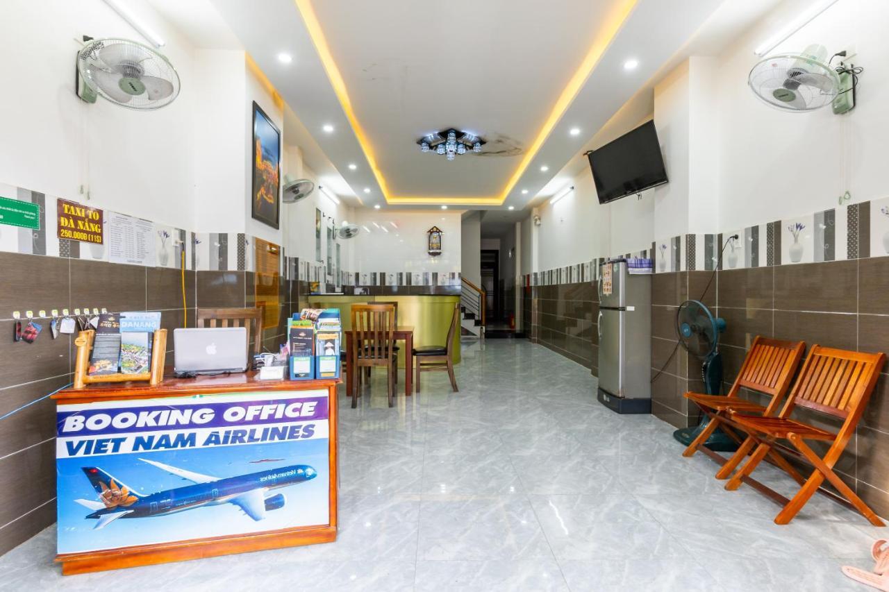 Homestay Bongs House *