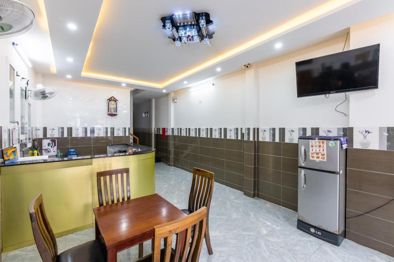 Bongs House Homestay