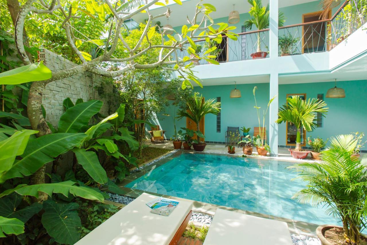 Vila De Campagne Hoi An