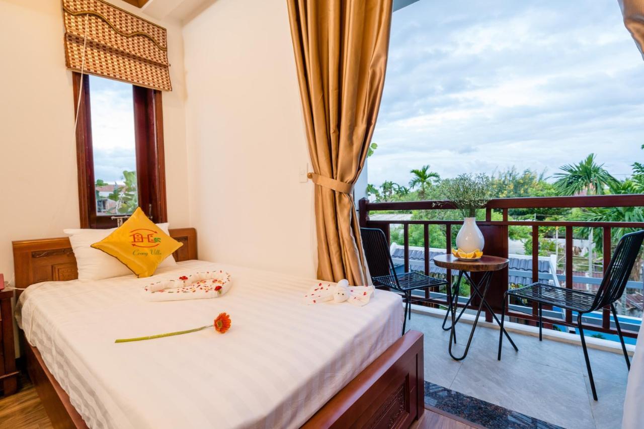 Crony - 24h 4* Hoi An