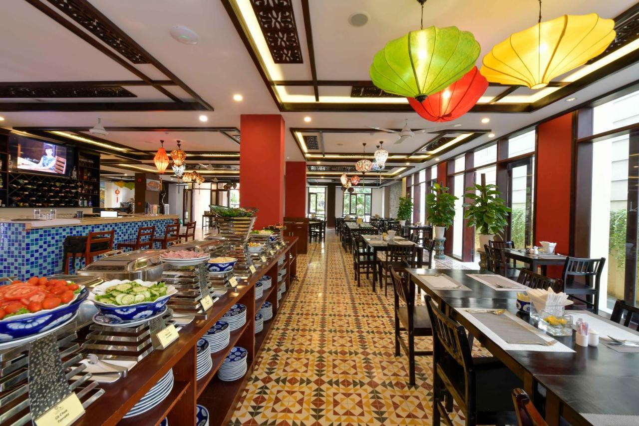 River Boutique 4* Hoi An