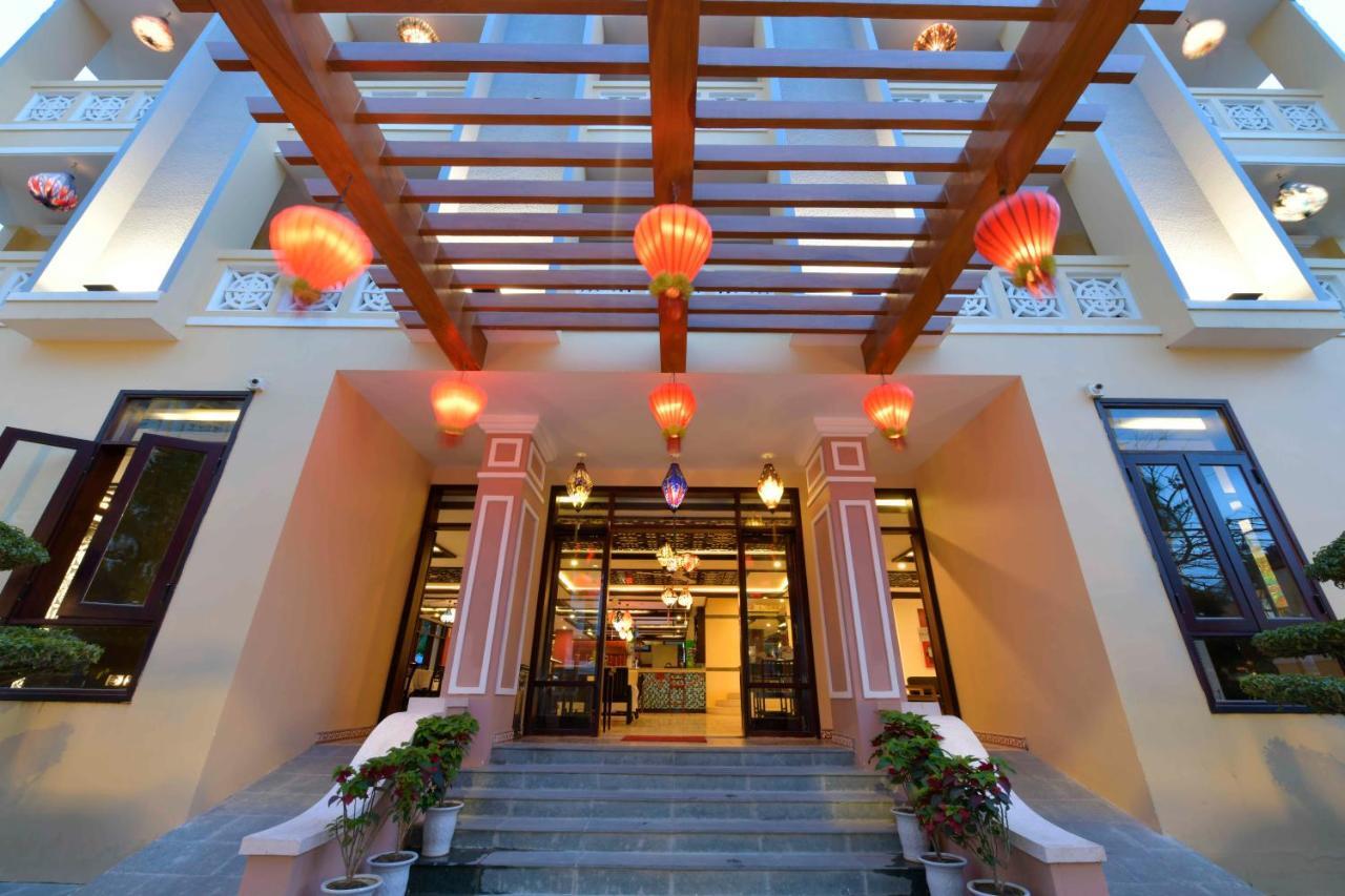 River Boutique Hoi An