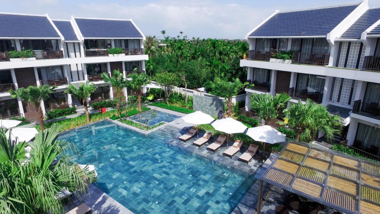 Resort Senvila Boutique & 4*