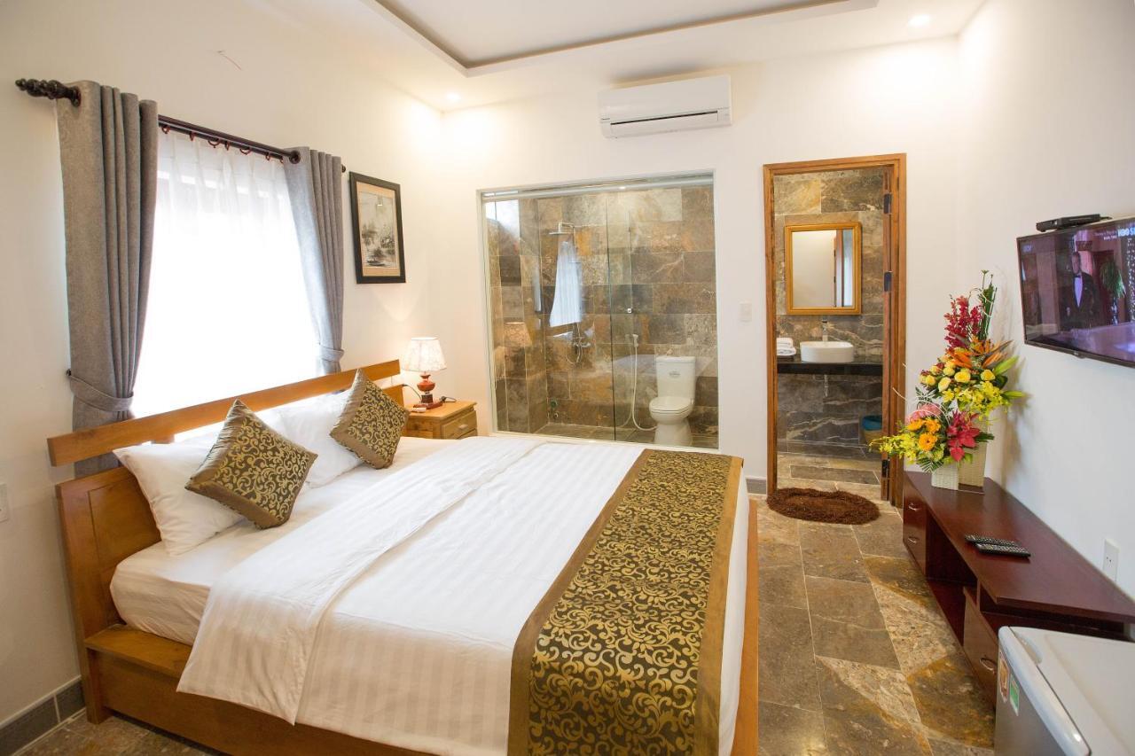Homestay Lan Uyen -