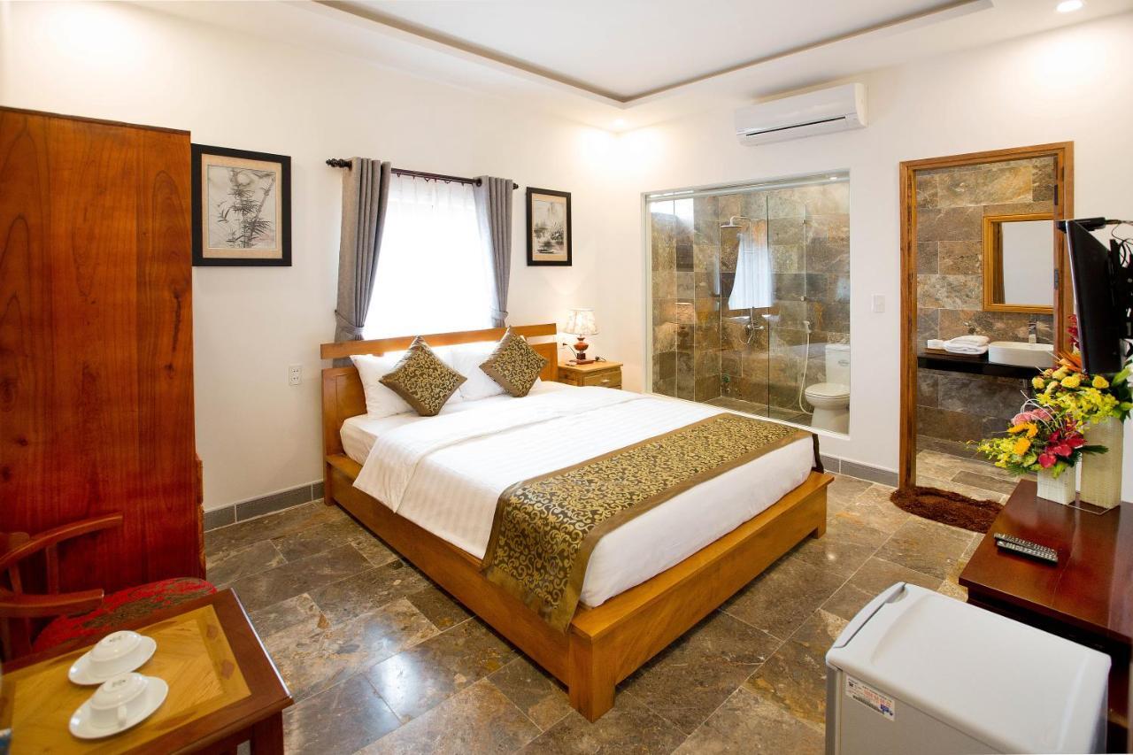 Homestay Lan Uyen - Hoi An