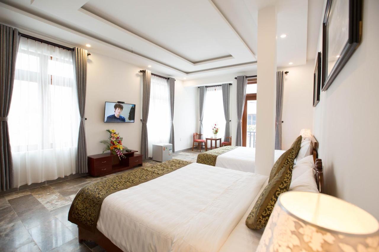 Lan Uyen - Homestay
