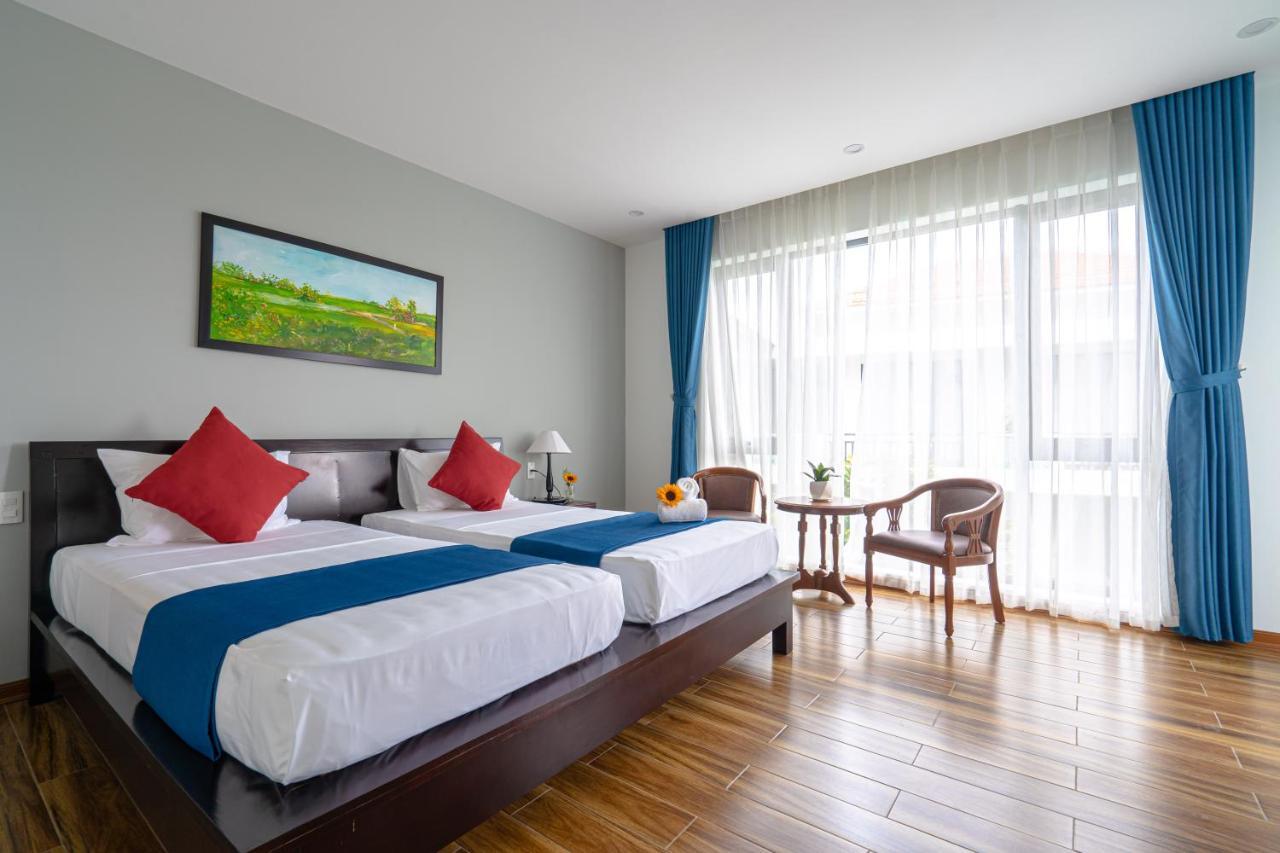 Golden Star Privatunterkunft *