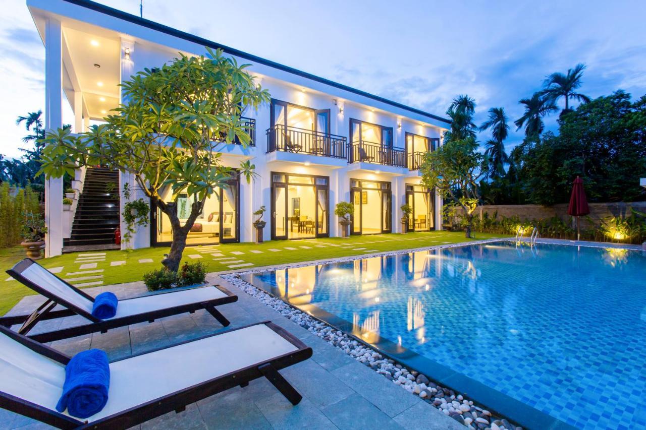 Hideaway Villa