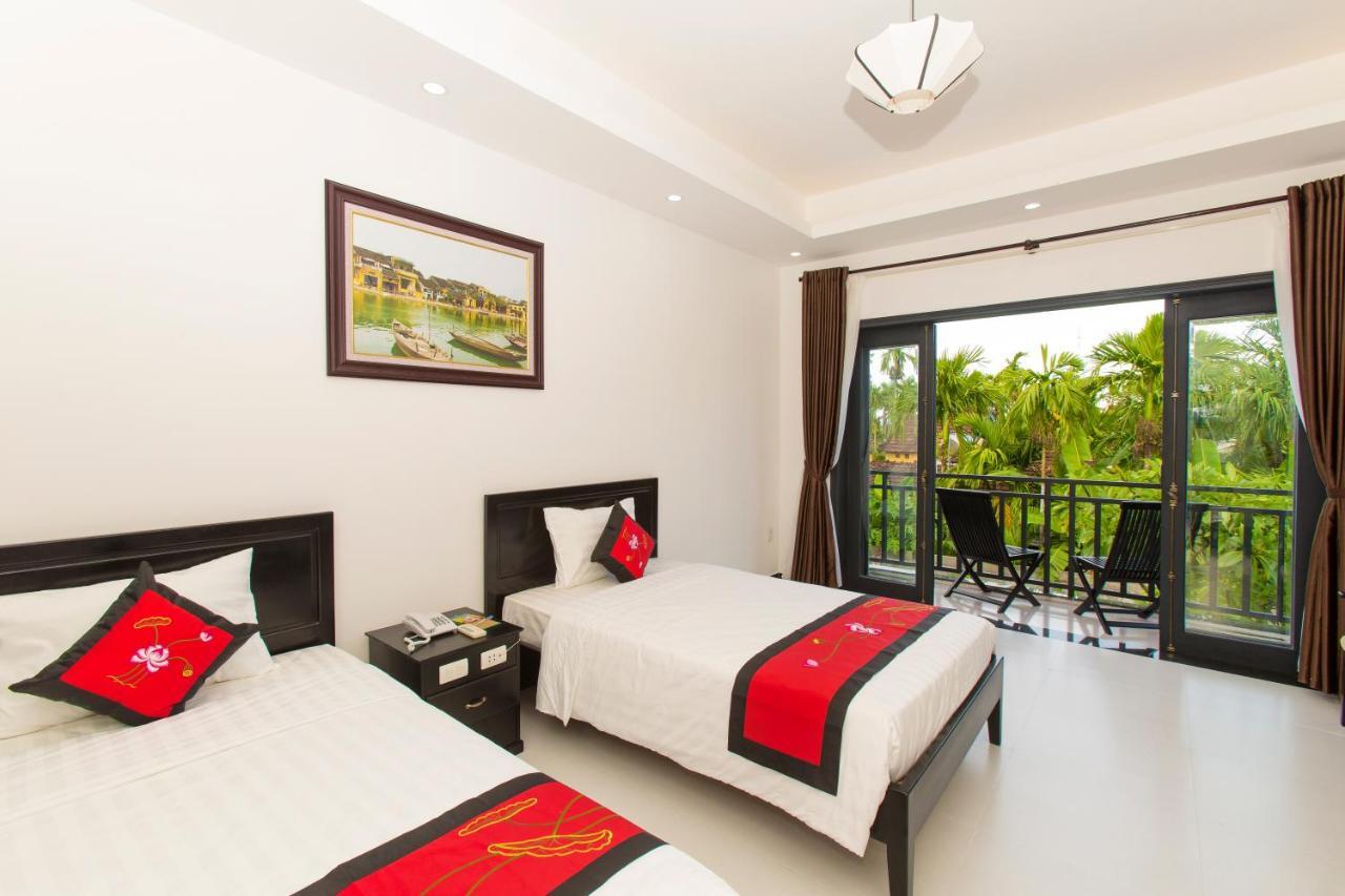 Hideaway Villa