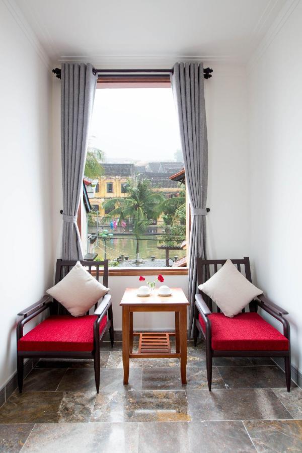 Homestay Lan Uyen - Hoi An