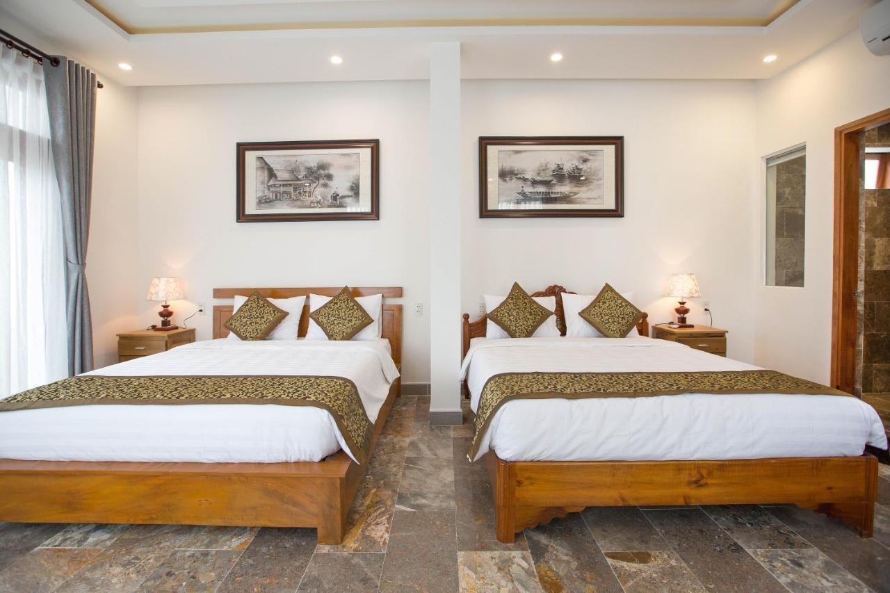 Lan Uyen - Homestay