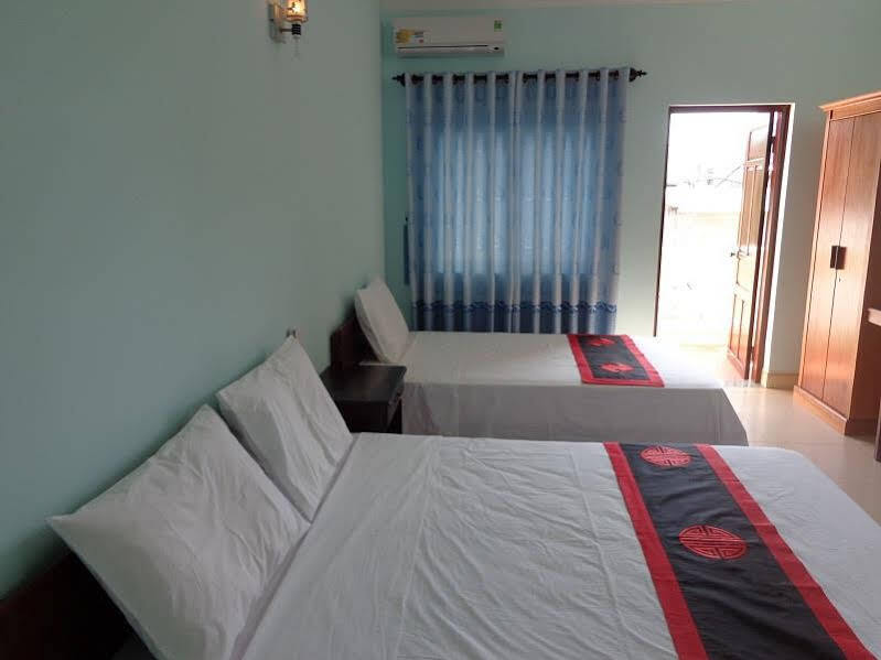 Banana Homestay Hoi An *