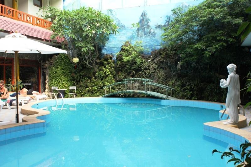 Thanh Binh Hotel 4*