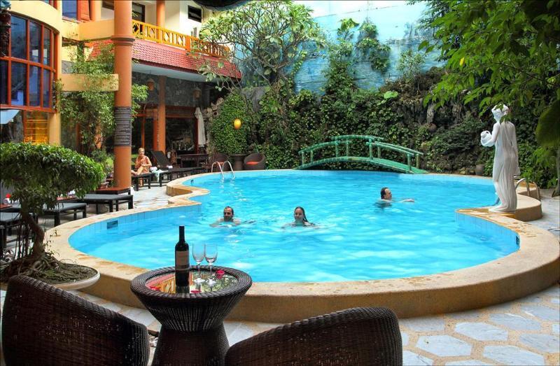 Thanh Binh 4* Hội An