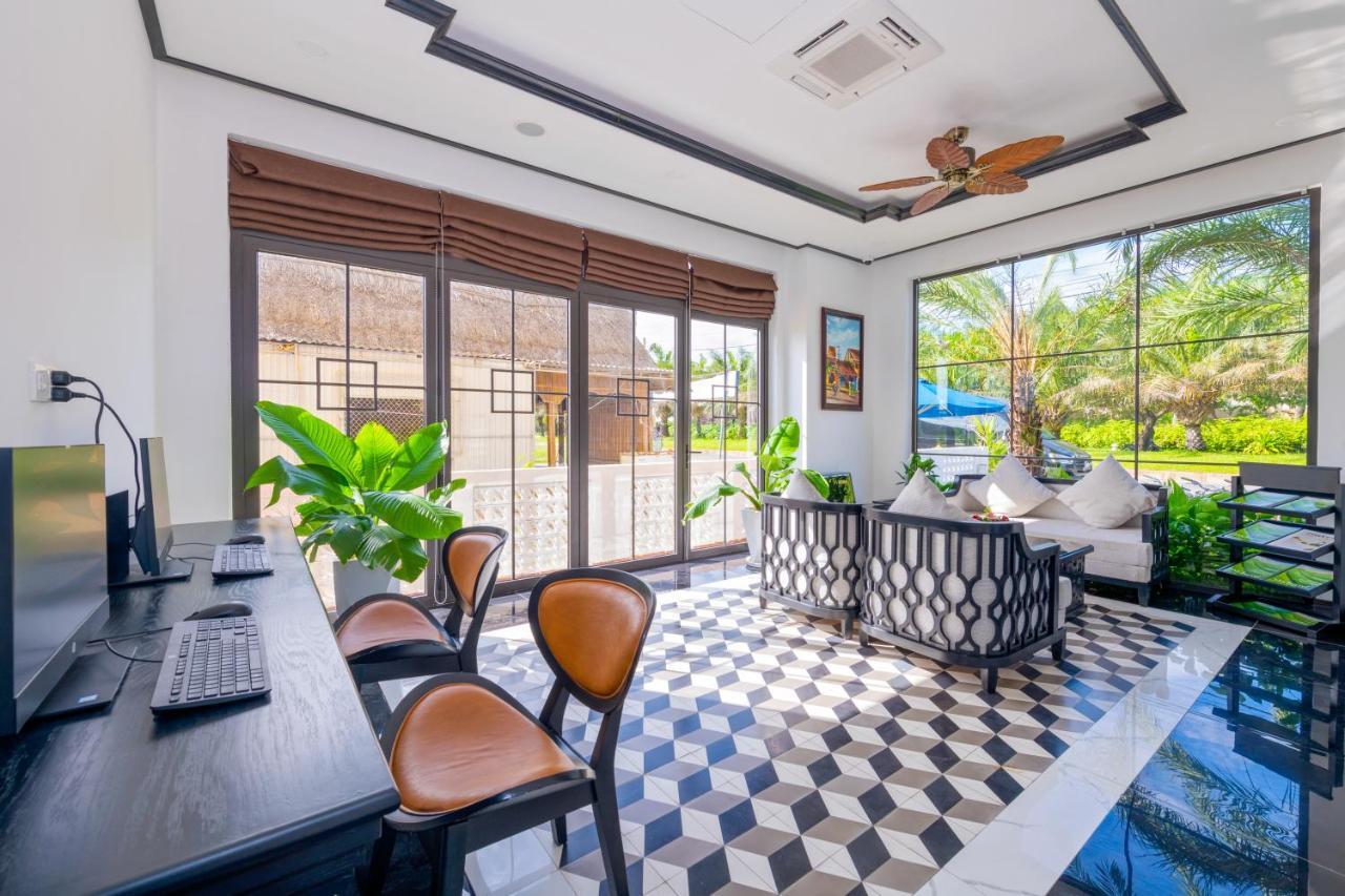 Fivitel 4* Hoi An
