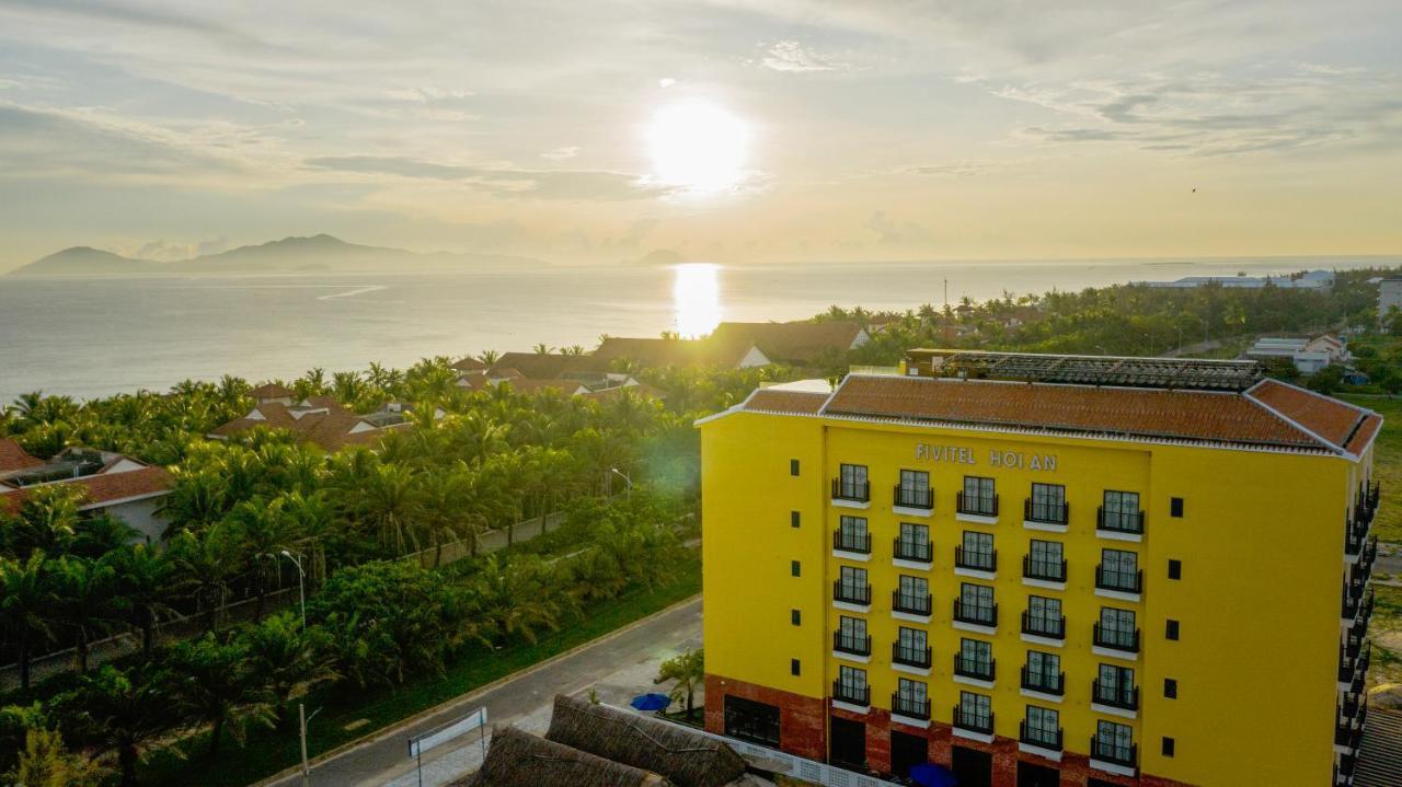Hotel Fivitel